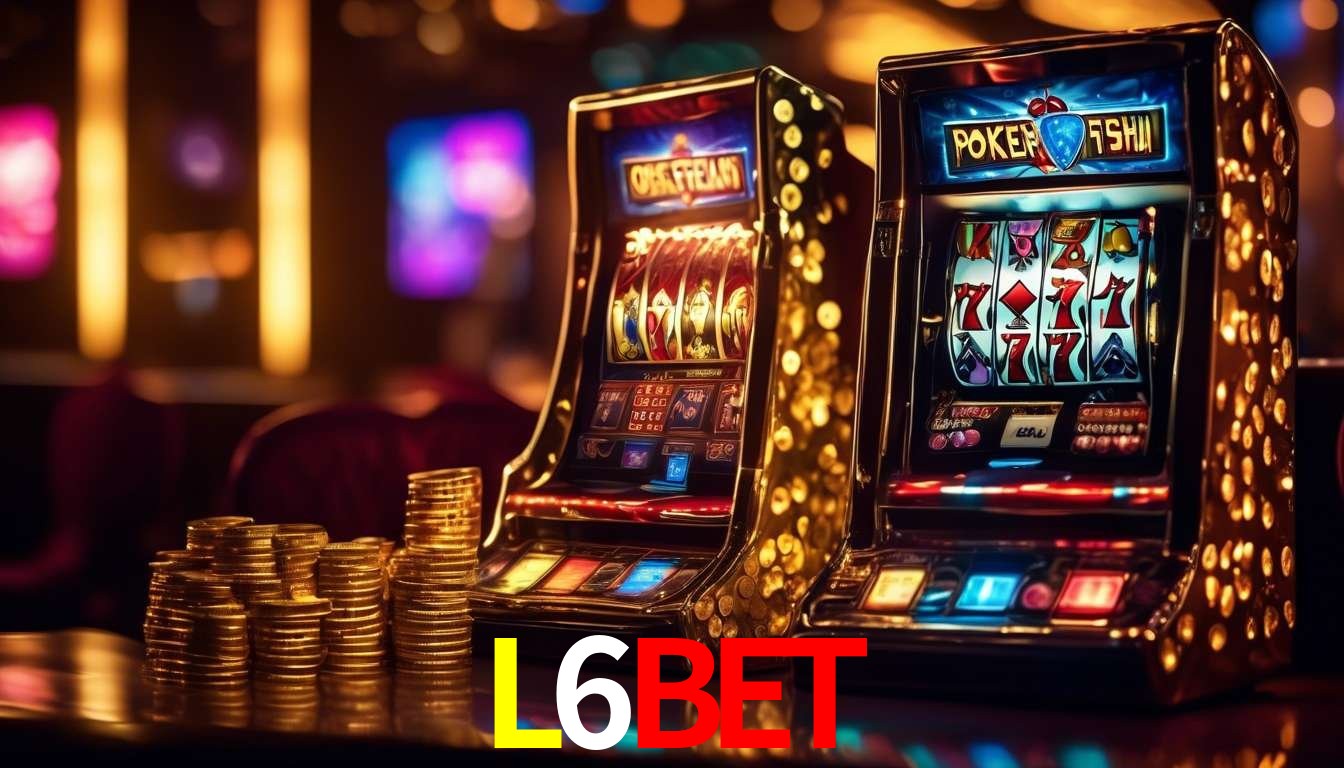 L6BET Fortaleza - Leaderboard