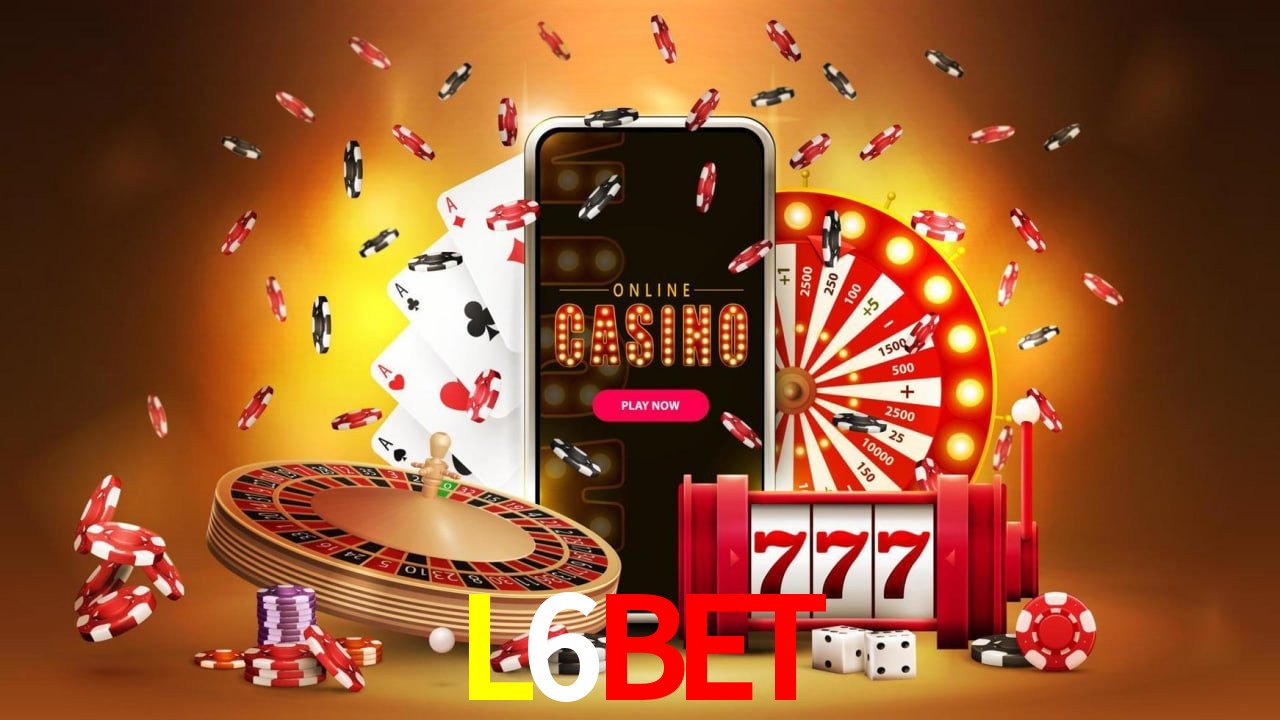 Apostas Esportivas na L6BET: Um Guia Completo