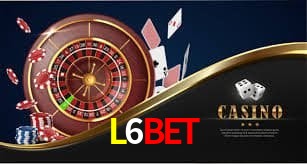 Diretório de Jogos L6BET