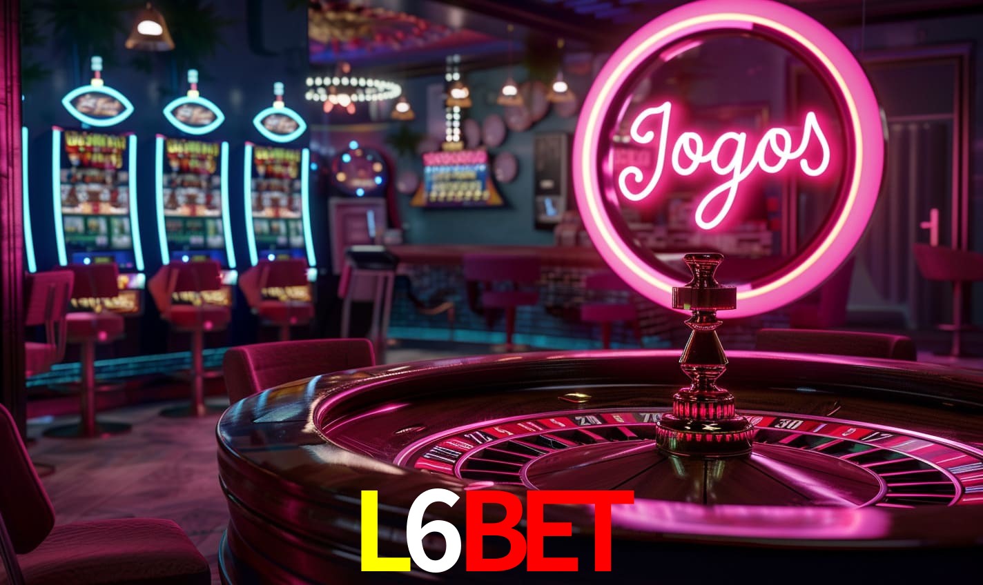 L6BET Crash - Aviator e 35+ Jogos Instant Win