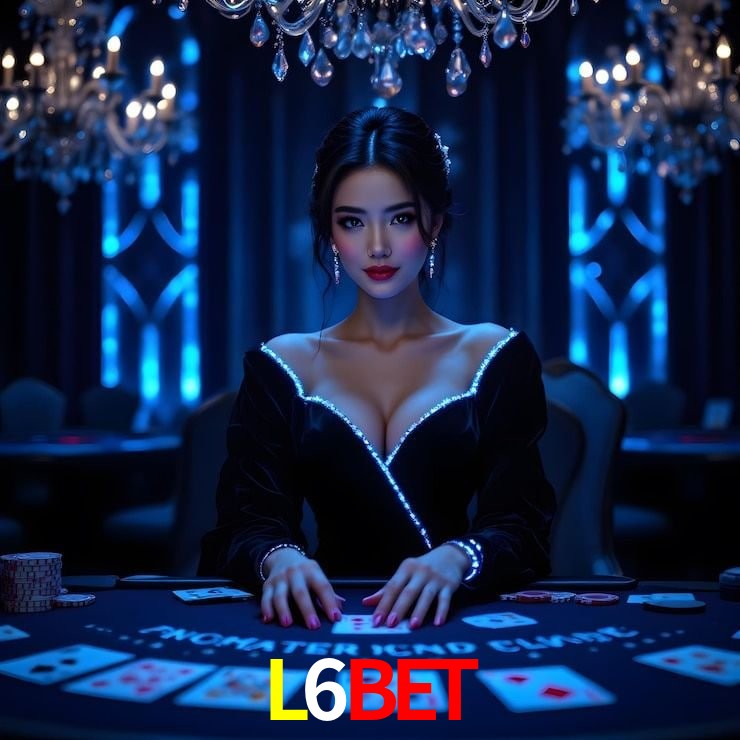 Promoções Sazonais L6BET