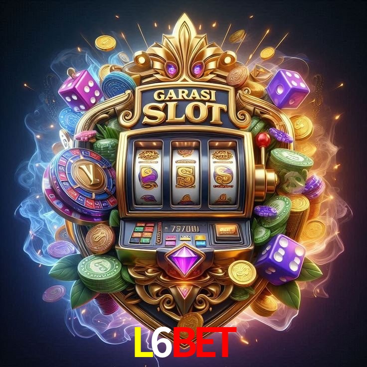 L6BET - Aplicativo Móvel