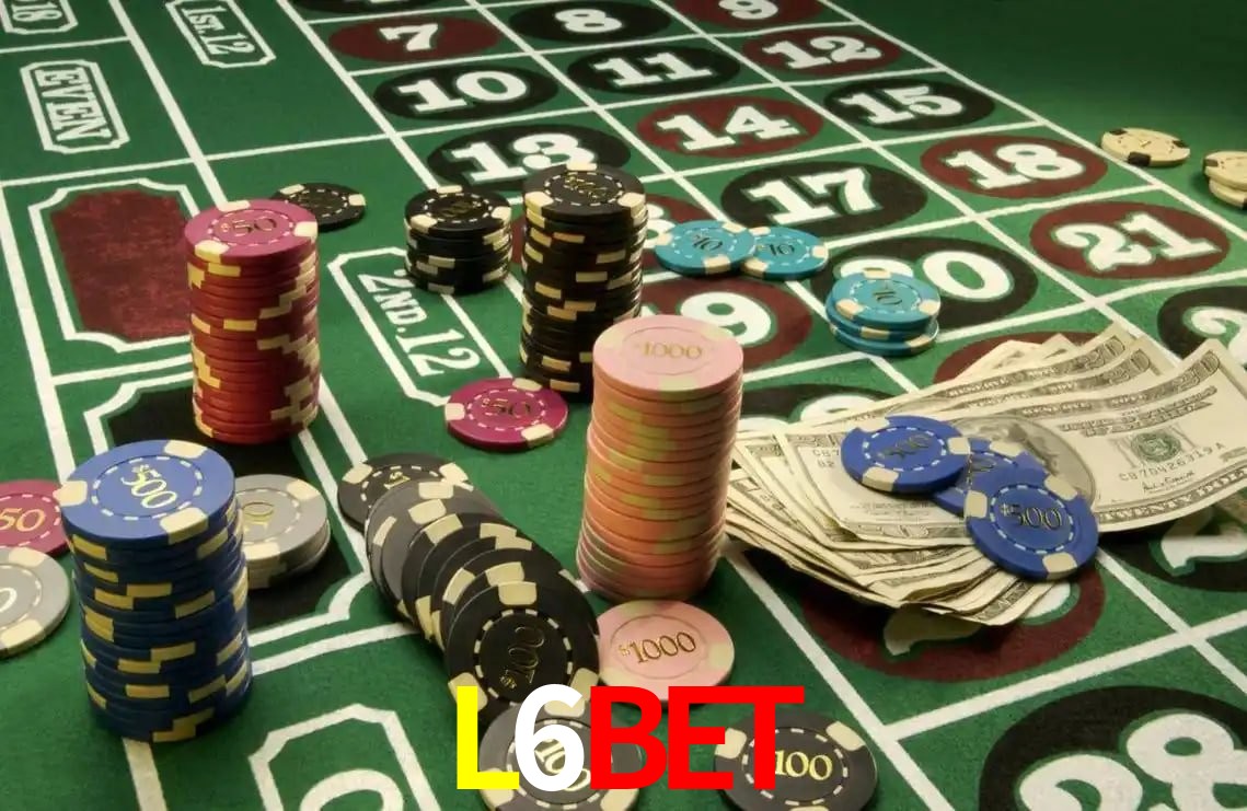Experimente o Login Seguro Premium no L6BET