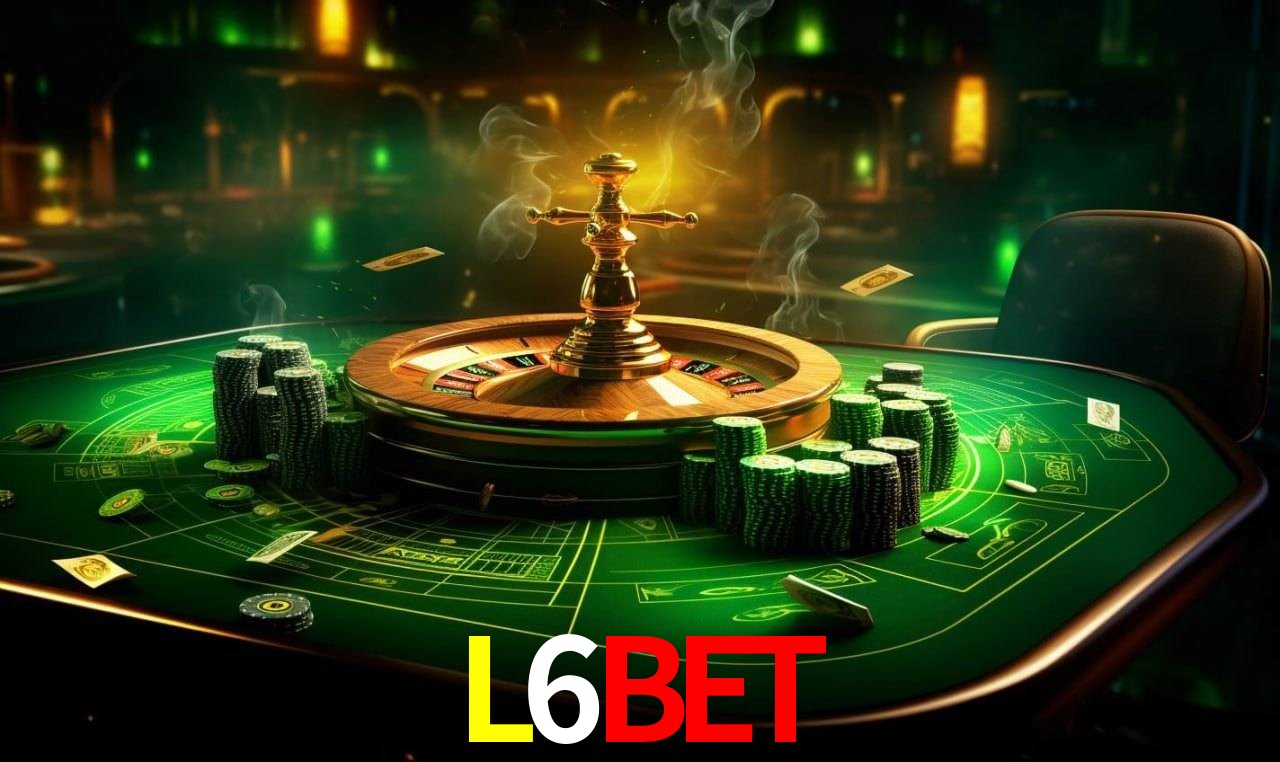 cassino L6BET
