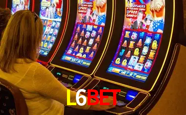 L6BET Belo Horizonte - VIP Casino