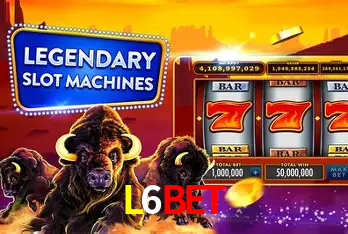 A Revolução dos Aplicativos de Jogos no L6BET
