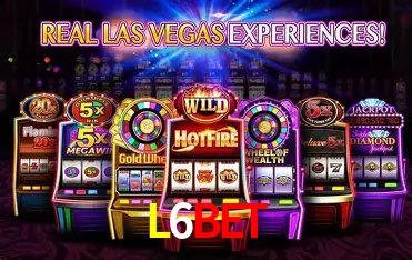 L6BET Bônus - Pacote R$5.000 + VIP