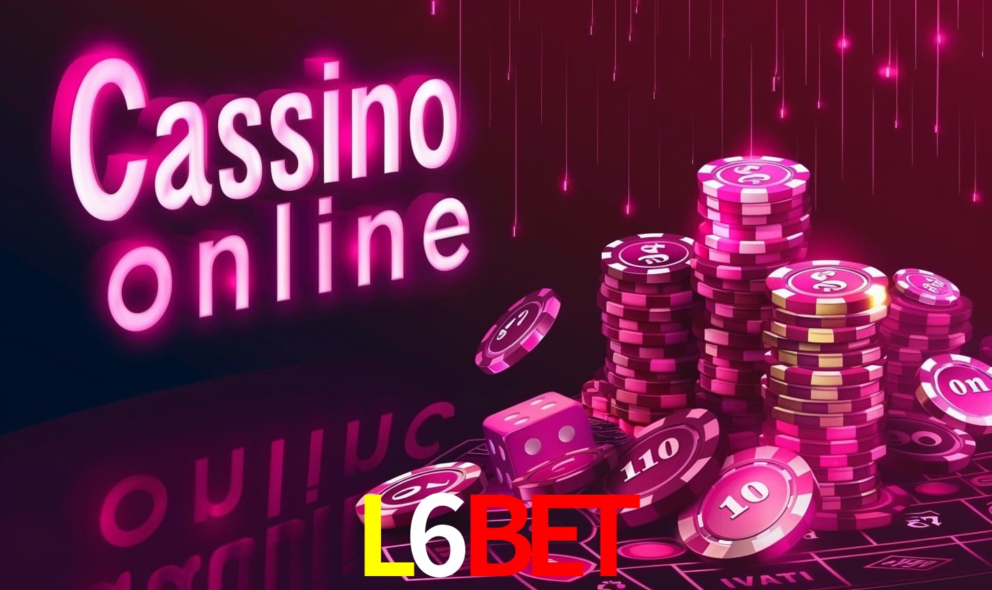 A Emoção da Loteria na L6BET: Uma Chance de Mudança de Vida