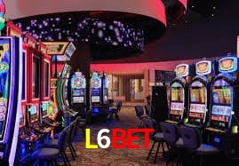 L6BET São Paulo - Hot Promos