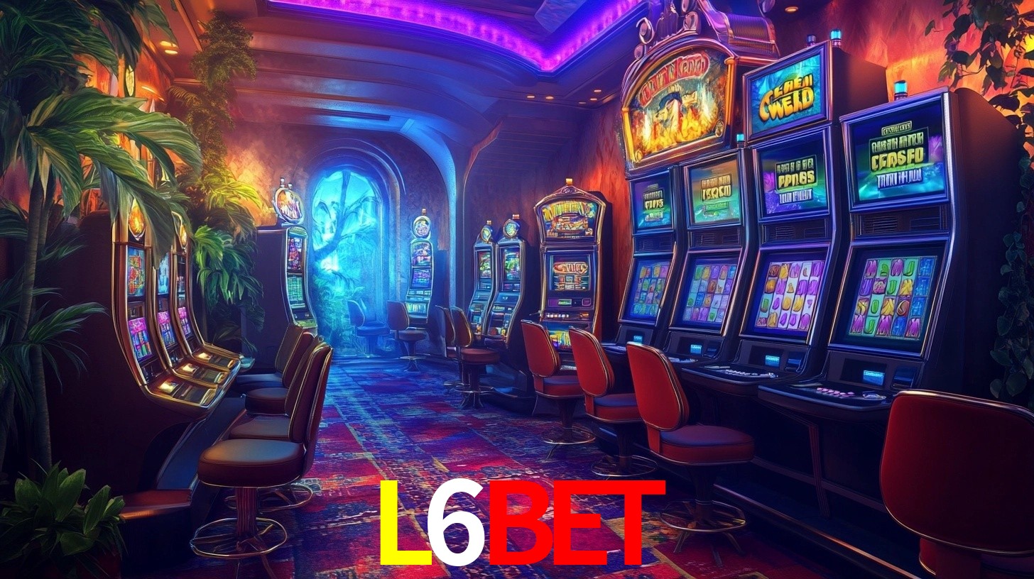 Live Casino L6BET