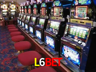 Desvendando o Mundo dos Jogos Virtuais na L6BET